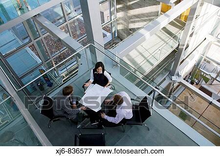 Business View Large Photo Image Stock Photo - Business. Fotosearch