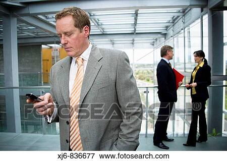 Business View Large Photo Image Stock Photo - Business. Fotosearch