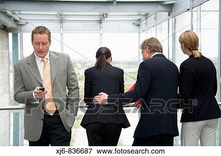 Business View Large Photo Image Stock Photo - Business. Fotosearch