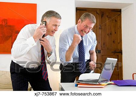 Business View Large Photo Image Stock Photo - Business. Fotosearch