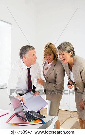 Business View Large Photo Image Stock Photo - Business. Fotosearch