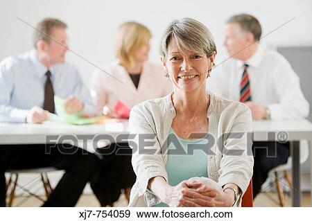 Stock Photo - Business. Fotosearch