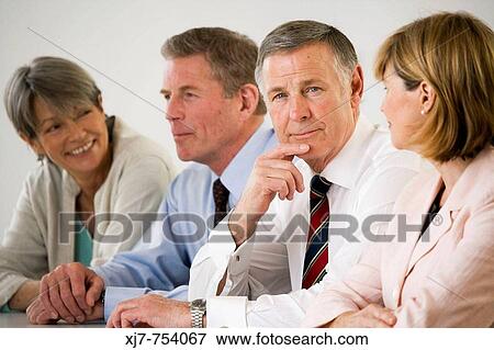 Business View Large Photo Image Stock Photo - Business. Fotosearch
