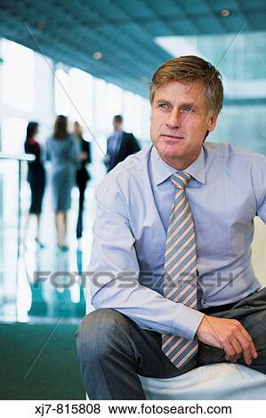 Business View Large Photo Image Stock Photo - Business. Fotosearch