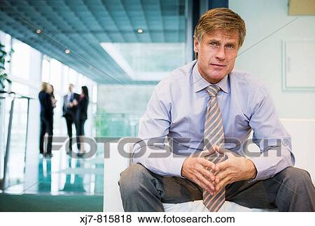 Business View Large Photo Image Stock Photo - Business. Fotosearch