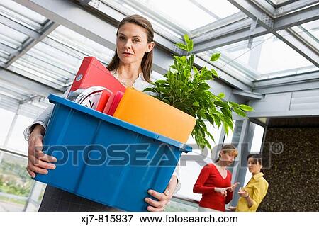 Stock Photo - Business. Fotosearch
