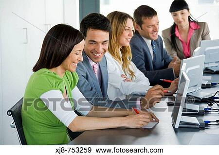 Business View Large Photo Image Stock Photo - Business. Fotosearch