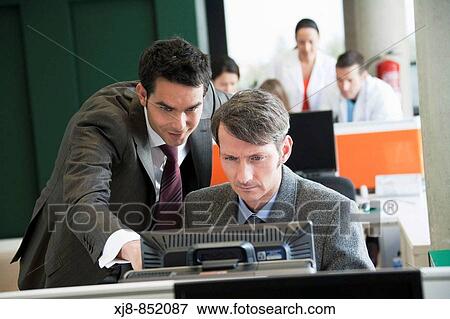 Business View Large Photo Image Stock Photo - Business. Fotosearch