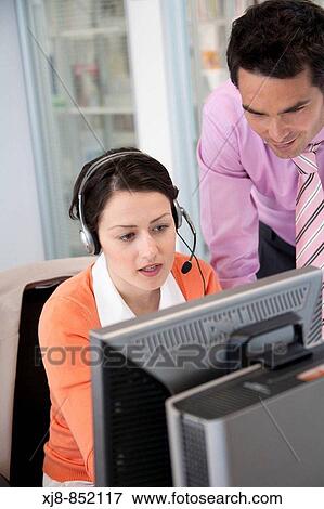 Business View Large Photo Image Stock Photo - Business. Fotosearch