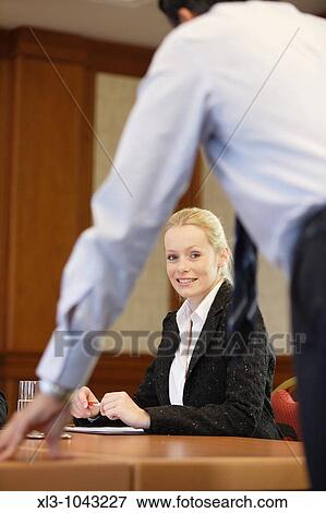 Business View Large Photo Image Stock Photo - Business. Fotosearch