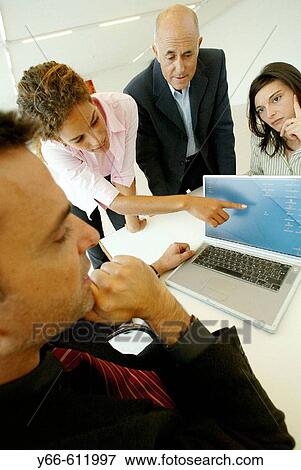 Business View Large Photo Image Stock Photo - Business. Fotosearch