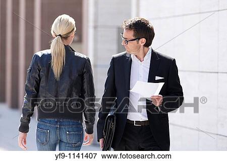 Business View Large Photo Image Stock Photo - Business. Fotosearch