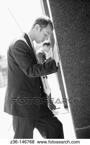 Stock Photo - Business. Fotosearch