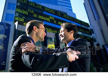 Business View Large Photo Image Stock Photograph - Business. Fotosearch