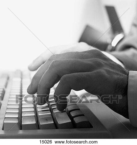 Stock Photograph - Business. Fotosearch