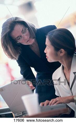 Stock Photograph - Business. Fotosearch