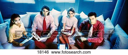 Business View Large Photo Image Stock Photograph - Business. Fotosearch