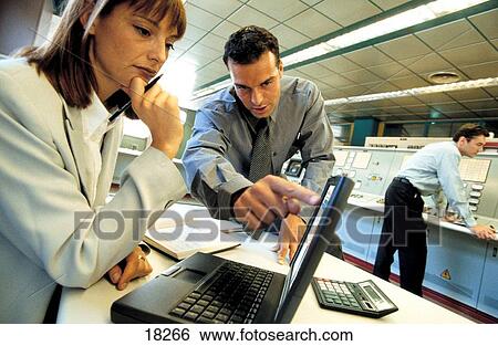 Business View Large Photo Image Stock Photograph - Business. Fotosearch