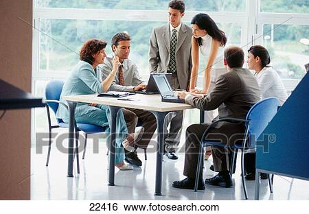 Business View Large Photo Image Stock Photograph - Business. Fotosearch