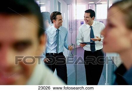 Stock Photograph - Business. Fotosearch