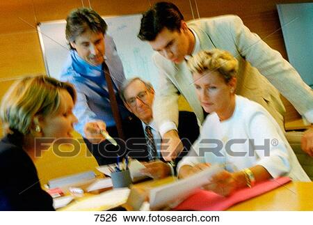 Business View Large Photo Image Stock Photograph - Business. Fotosearch