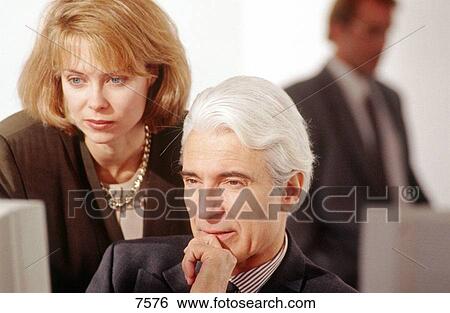 Business View Large Photo Image Stock Photograph - Business. Fotosearch