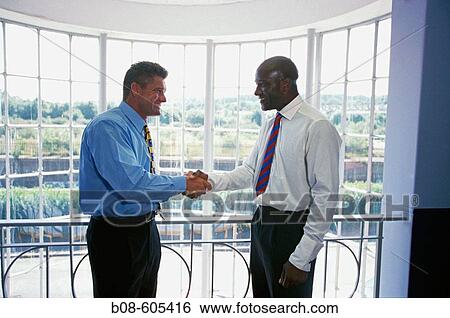 Stock Photograph - Business. Fotosearch