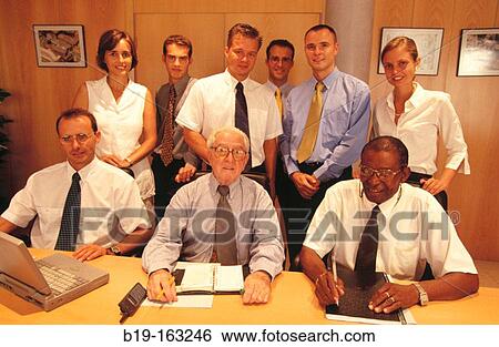 Business View Large Photo Image Stock Photograph - Business. Fotosearch