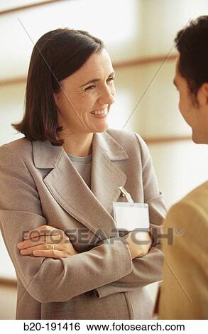 Stock Photograph - Business. Fotosearch
