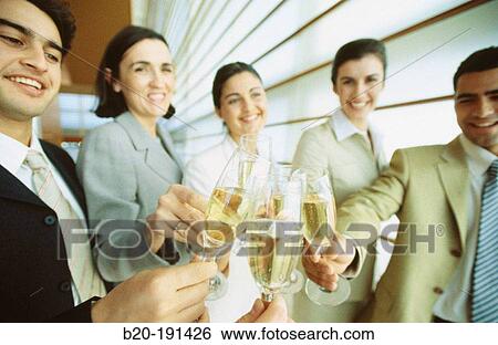 Stock Photograph - Business. Fotosearch