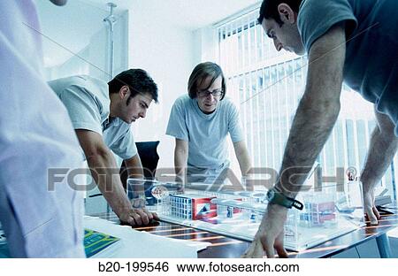 Business View Large Photo Image Stock Photograph - Business. Fotosearch