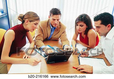 Business View Large Photo Image Stock Photograph - Business. Fotosearch