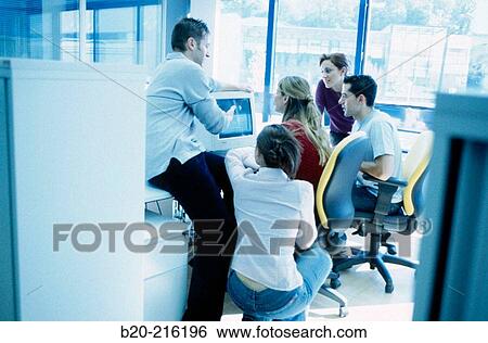 Business View Large Photo Image Stock Photograph - Business. Fotosearch