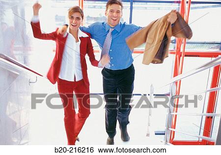 Business View Large Photo Image Stock Photograph - Business. Fotosearch