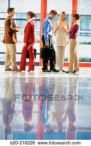 Business View Large Photo Image Stock Photograph - Business. Fotosearch