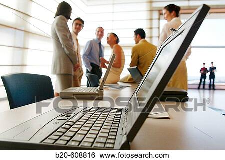 Business View Large Photo Image Stock Photograph - Business. Fotosearch