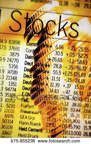 Stock Photograph - Business. Fotosearch