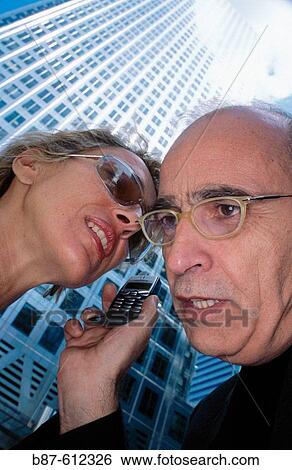 Stock Photograph - Business. Fotosearch