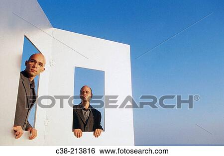 Business View Large Photo Image Stock Photograph - Business. Fotosearch
