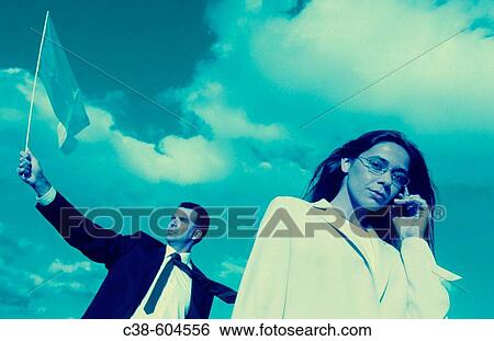 Business View Large Photo Image Stock Photograph - Business. Fotosearch
