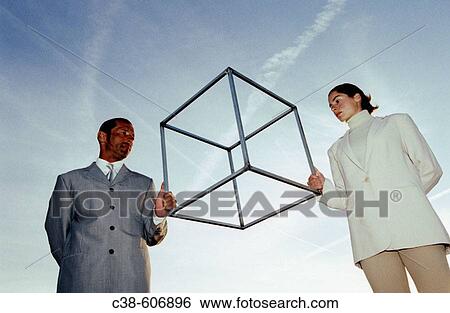Stock Photograph - Business. Fotosearch