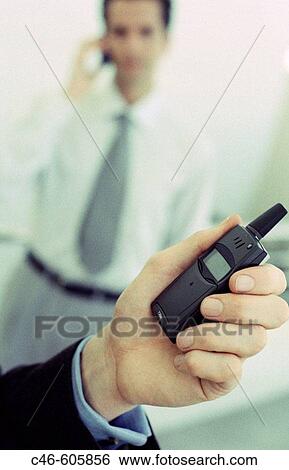 Stock Photograph - Business. Fotosearch