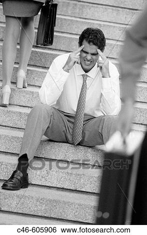 Stock Photograph - Business. Fotosearch