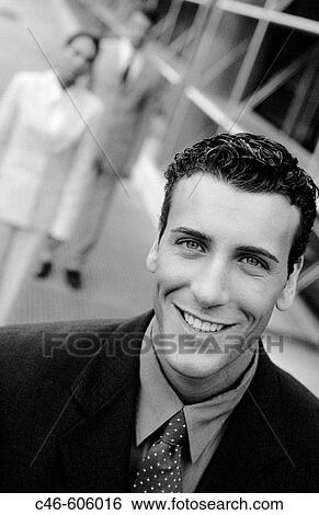 Stock Photograph - Business. Fotosearch