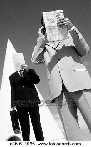 Stock Photograph - Business. Fotosearch