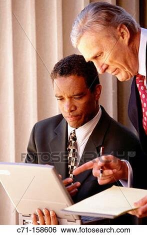 Business View Large Photo Image Stock Photograph - Business. Fotosearch