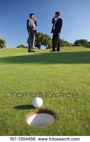 Stock Photograph - Business. Fotosearch