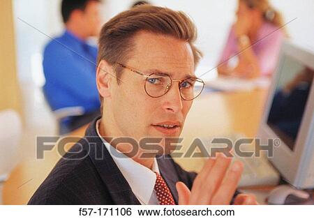Business View Large Photo Image Stock Photograph - Business. Fotosearch