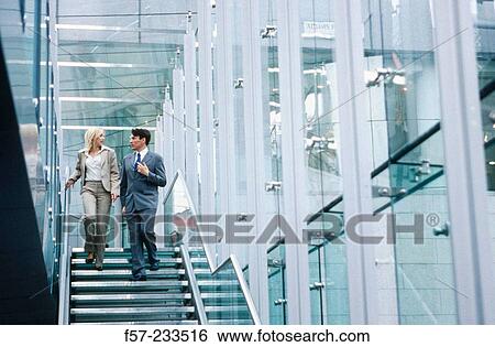 Stock Photograph - Business. Fotosearch
