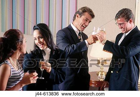 Business View Large Photo Image Stock Photograph - Business. Fotosearch
